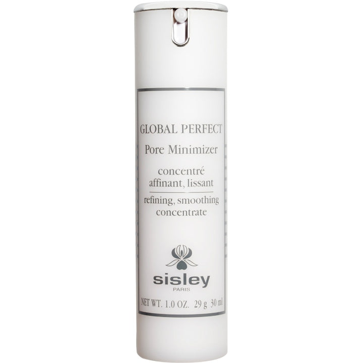 Global Perfect Pore Minimizer