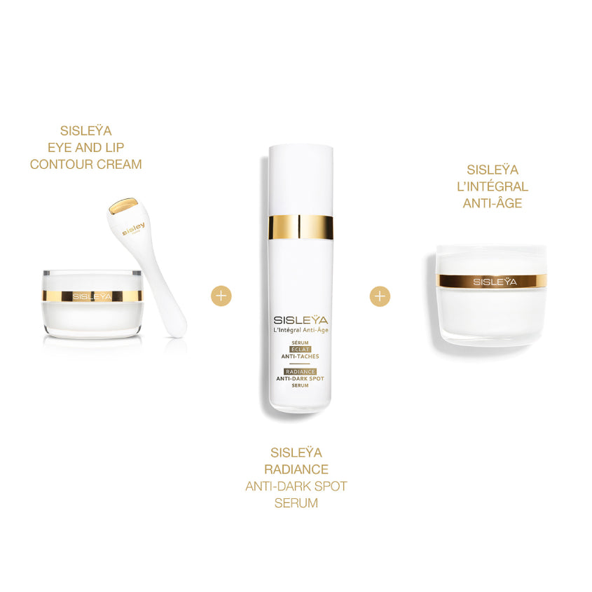 Sisleÿa L'Intégral Anti-Âge Cream