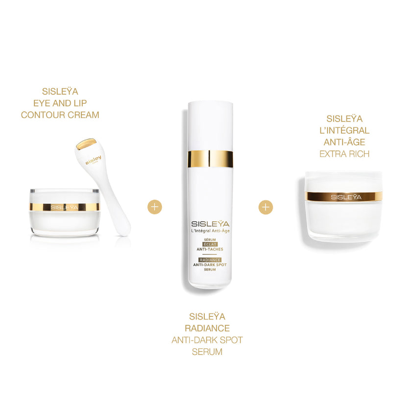 Sisleÿa L'Intégral Anti-Âge Extra-Riche Cream