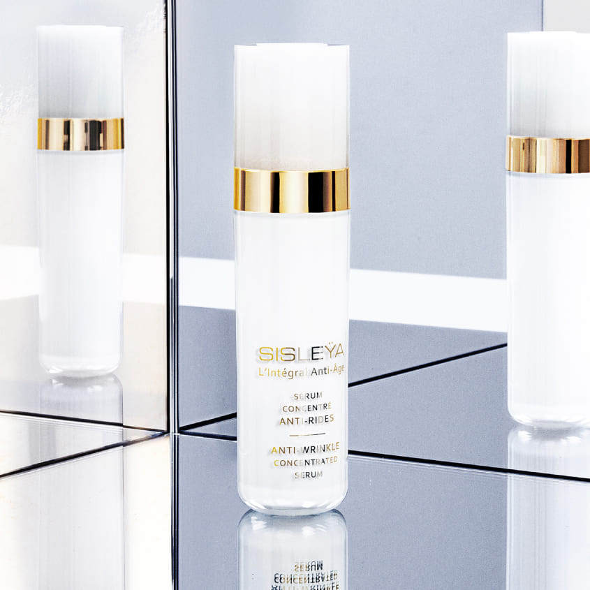 Sisleÿa L'Intégral Anti-Âge Anti-Wrinkle Concentrated Serum