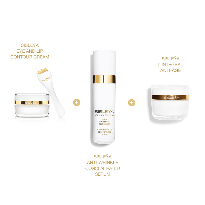 Sisleÿa L'Intégral Anti-Âge Anti-Wrinkle Concentrated Serum
