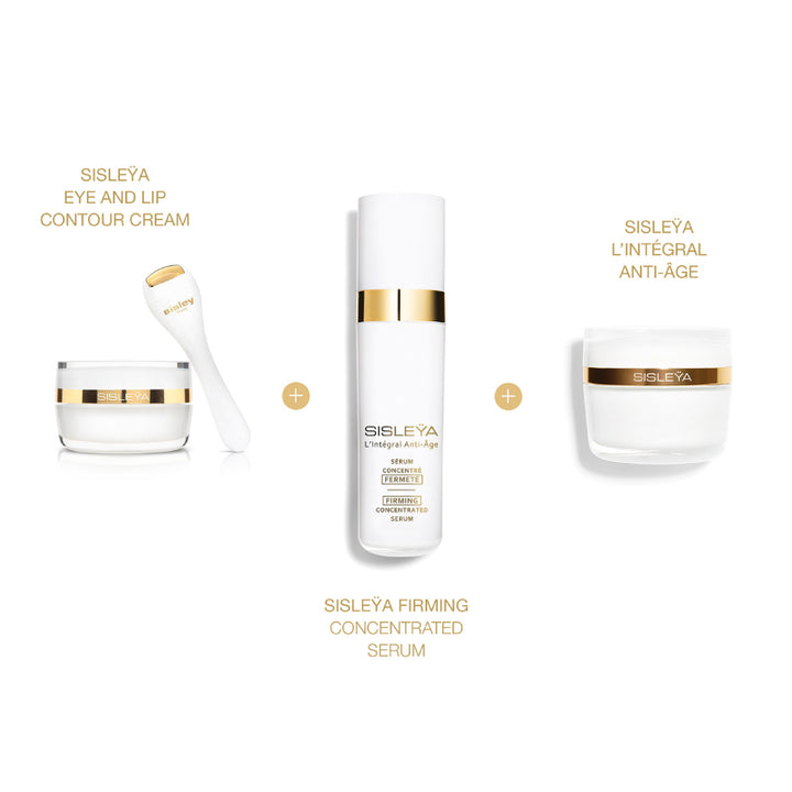Face serums L`INTEGRAL ANTI-AGE SERUM CONCENTRE FERMETE 30 ML