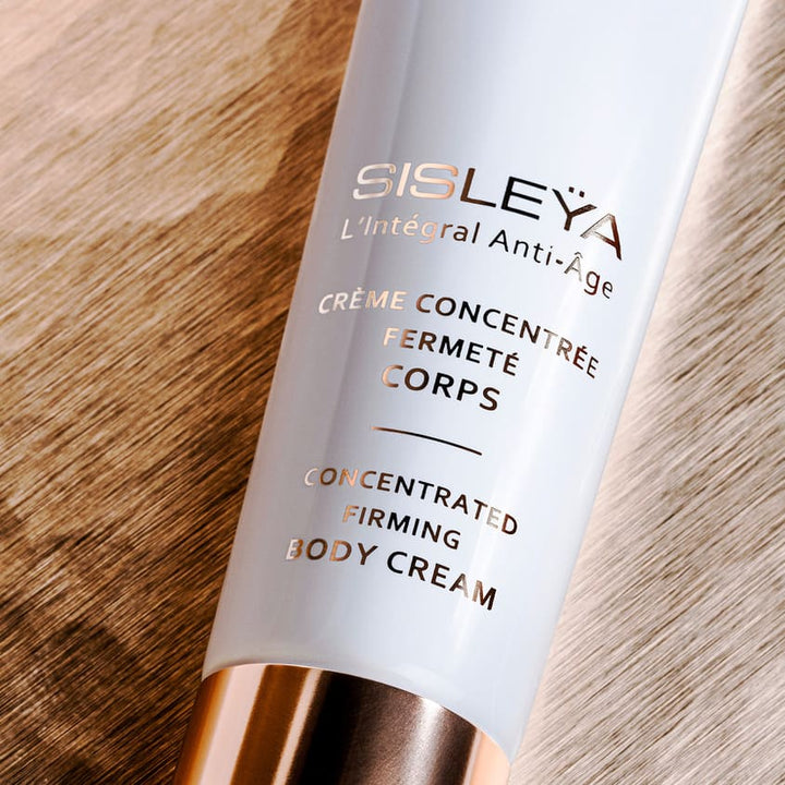 Sisleÿa L'Integral Anti-Age Concentrated Firming Body Cream