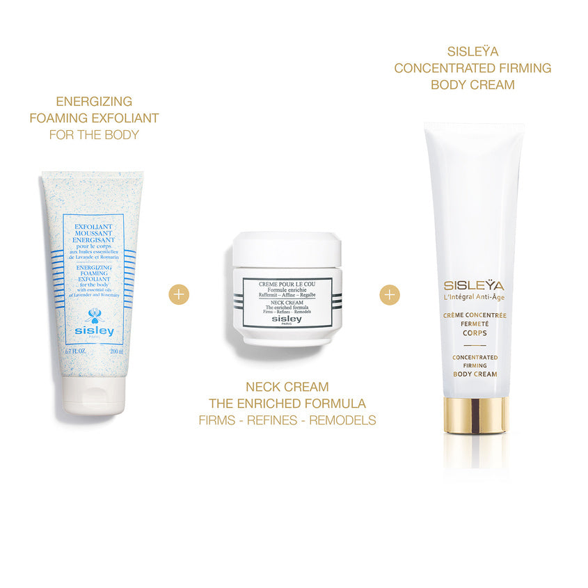 Sisleÿa L'Integral Anti-Age Concentrated Firming Body Cream