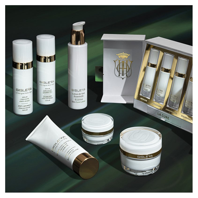Sisleÿa L'Integral Anti-Age Concentrated Firming Body Cream