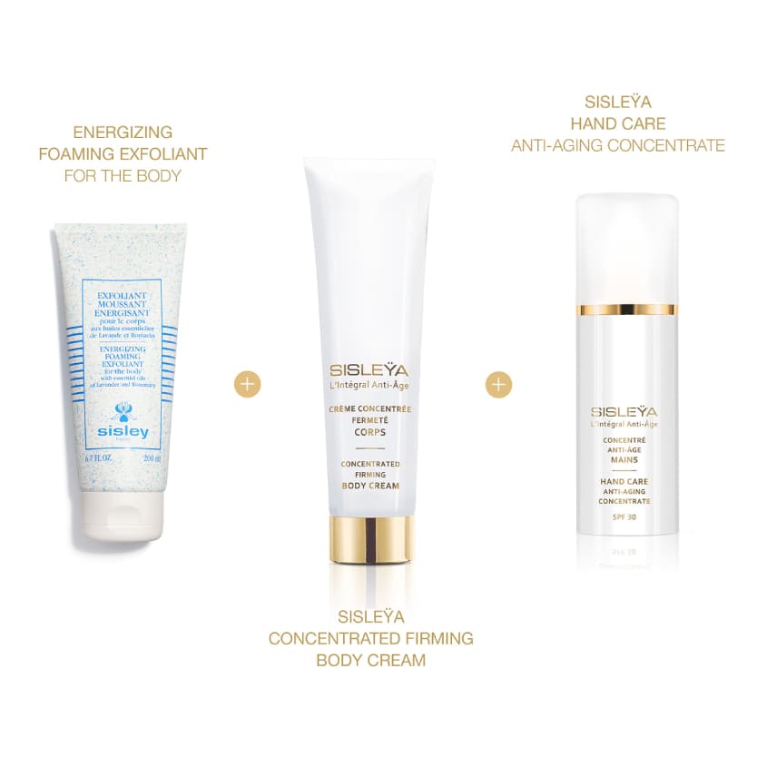 Sisleÿa L'Intégral Anti-Âge Hand Care Anti-Aging Cream