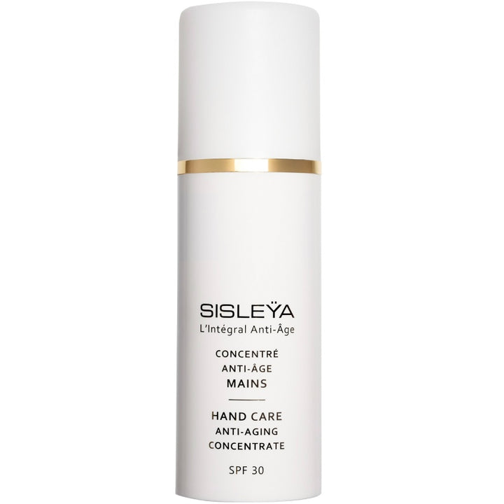Sisleÿa L'Intégral Anti-Âge Hand Care Anti-Aging Cream