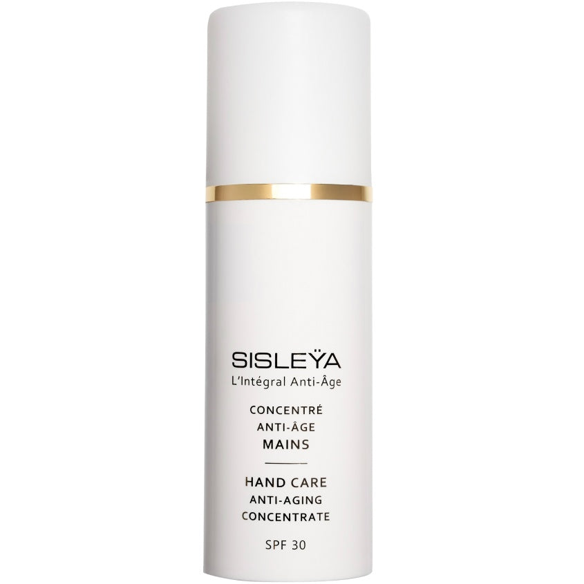 Sisleÿa L'Intégral Anti-Âge Hand Care Anti-Aging Cream