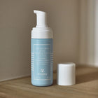 Radiance Foaming Cream