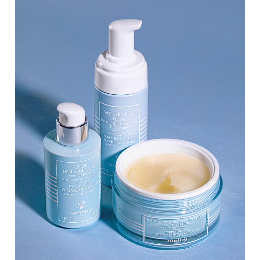 Radiance Foaming Cream
