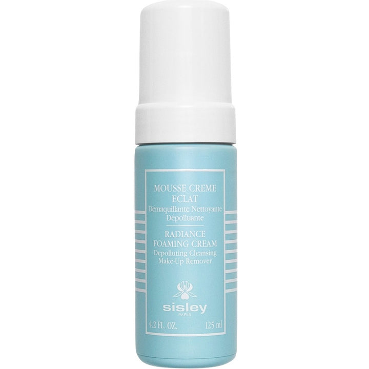 Radiance Foaming Cream