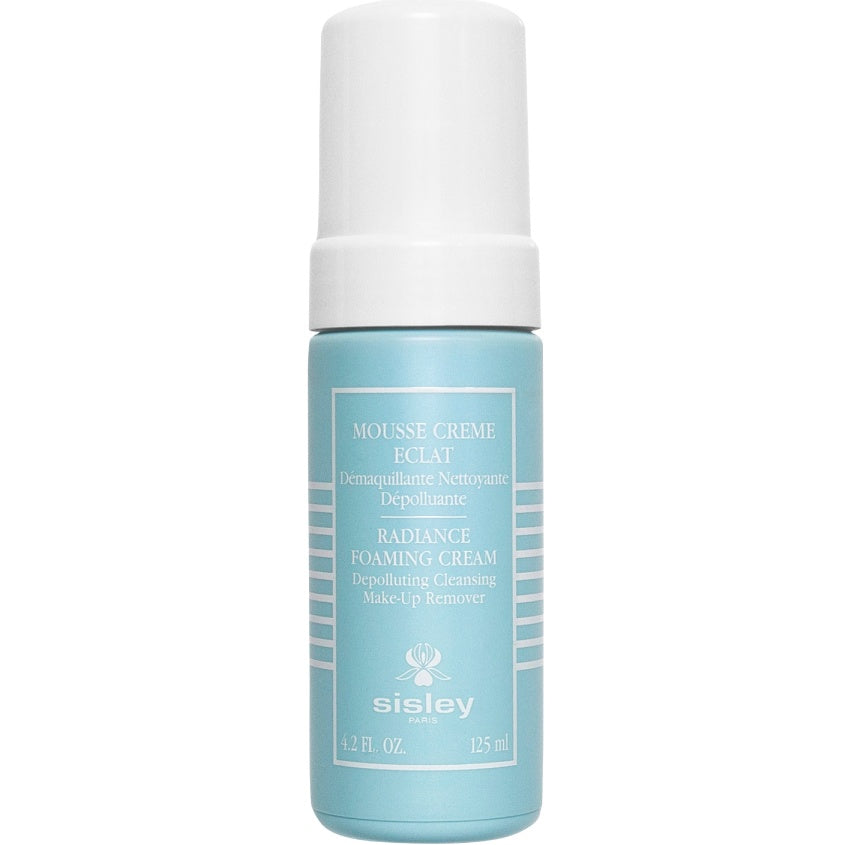 Radiance Foaming Cream