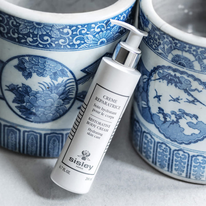 Body care CREME REPARATRICE SOIN HYDRATANTE POUR LES CORPS 200 ML