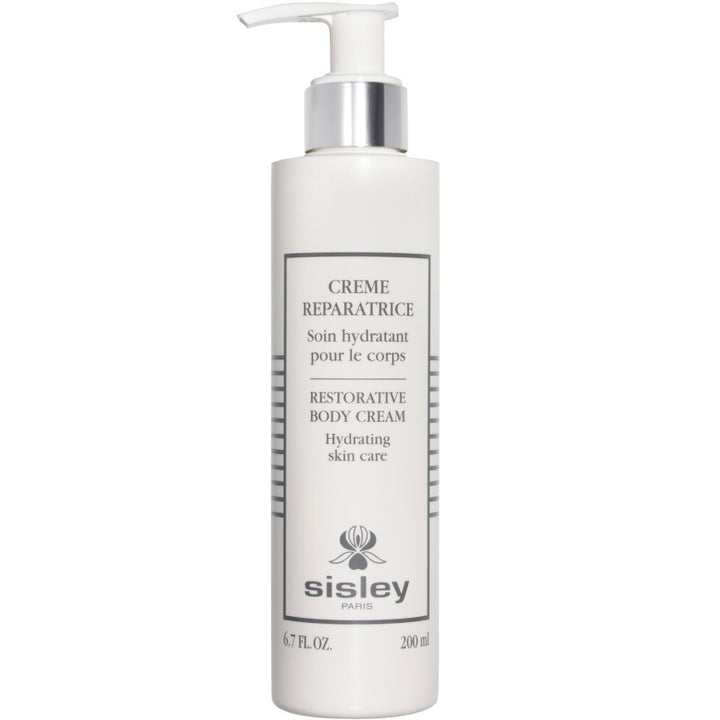 CREME REPARATRICE SOIN HYDRATANTE POUR LES CORPS 200 ML