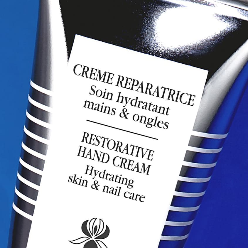SISLEY RESTORATIVE HAND CREAM 75ML – online store
