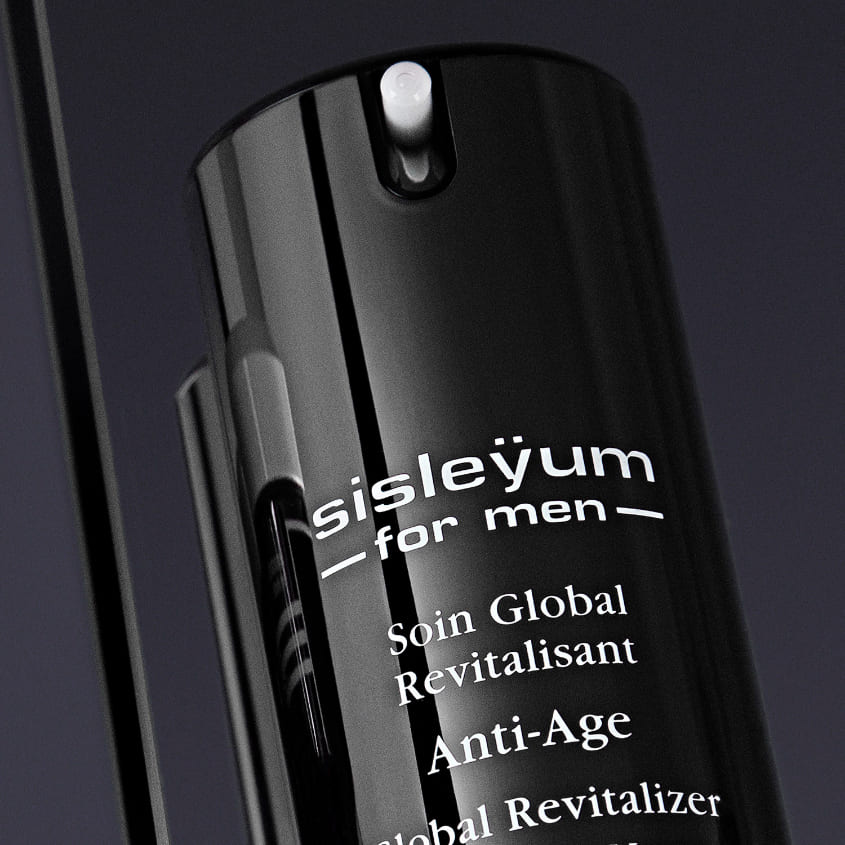 Sisleyum For Men Anti-Age Global Revitalizer Normal Skin