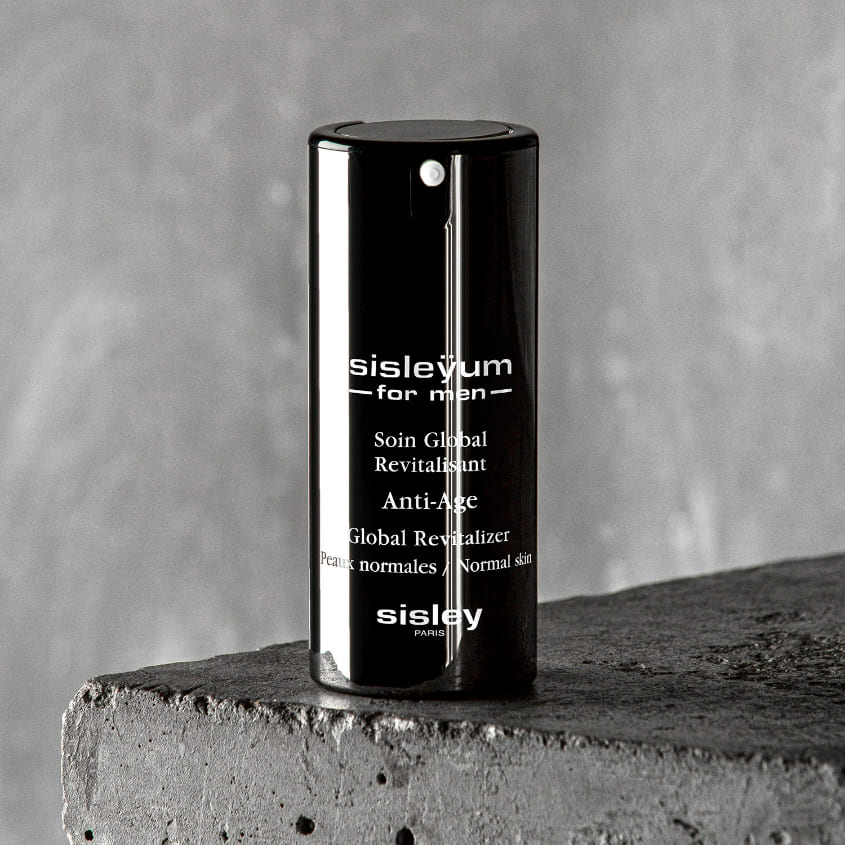 Sisleyum For Men Anti-Age Global Revitalizer Normal Skin