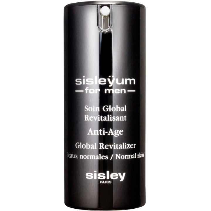 Sisleyum For Men Anti-Age Global Revitalizer Normal Skin