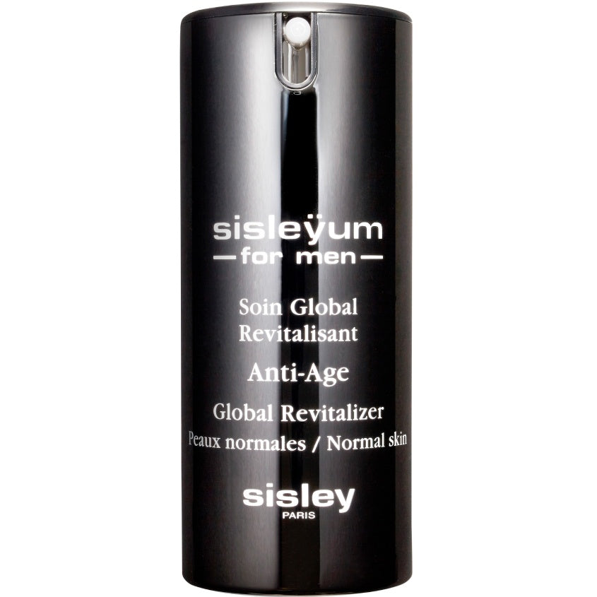 Sisleyum For Men Anti-Age Global Revitalizer Normal Skin