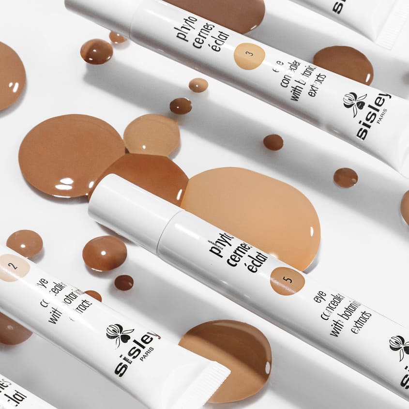 Phyto-Cernes Eclat Eye Concealer