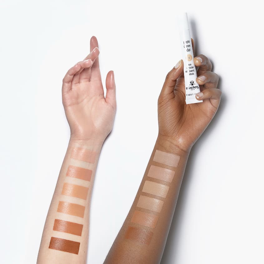 Phyto-Cernes Eclat Eye Concealer