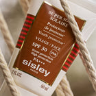 Super Soin Solaire Visage Facial Sun Care SPF 30
