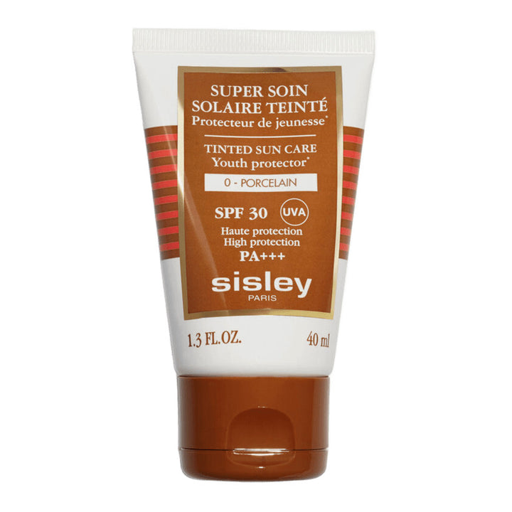 Super Soin Solaire Facial Sun Care SPF 30