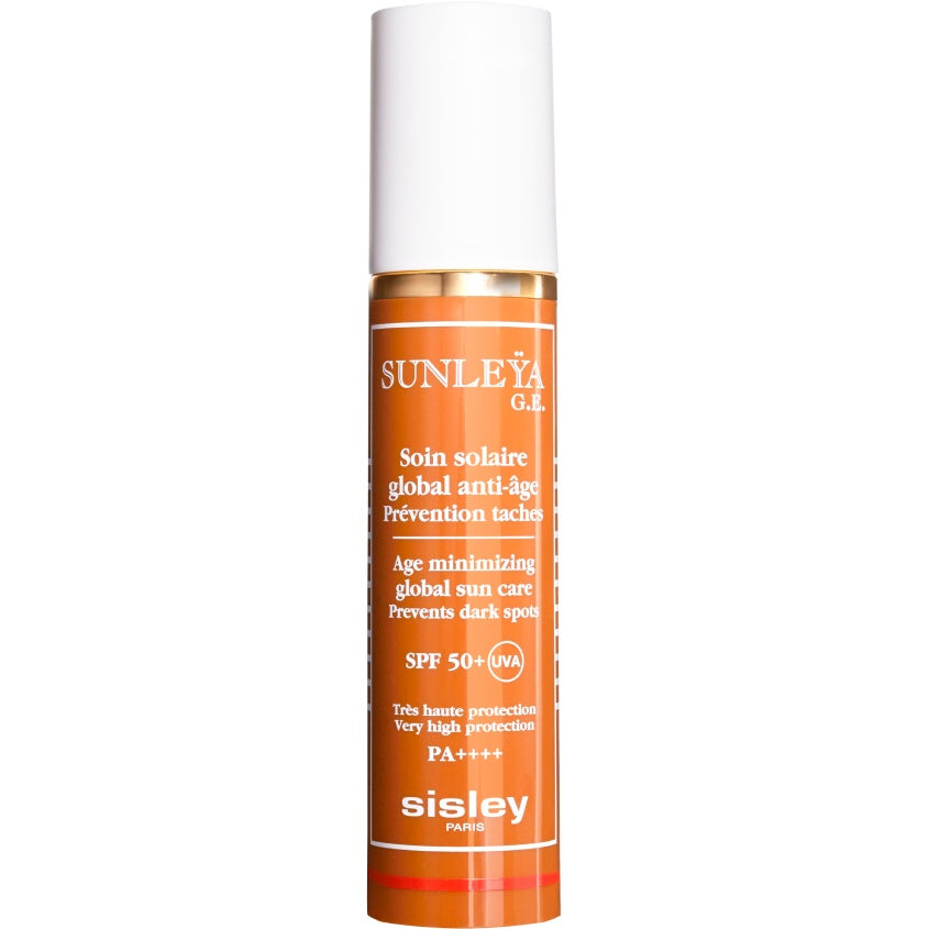 SISLEY SUNLEYA G.E SPF50+ 50ML – free delivery