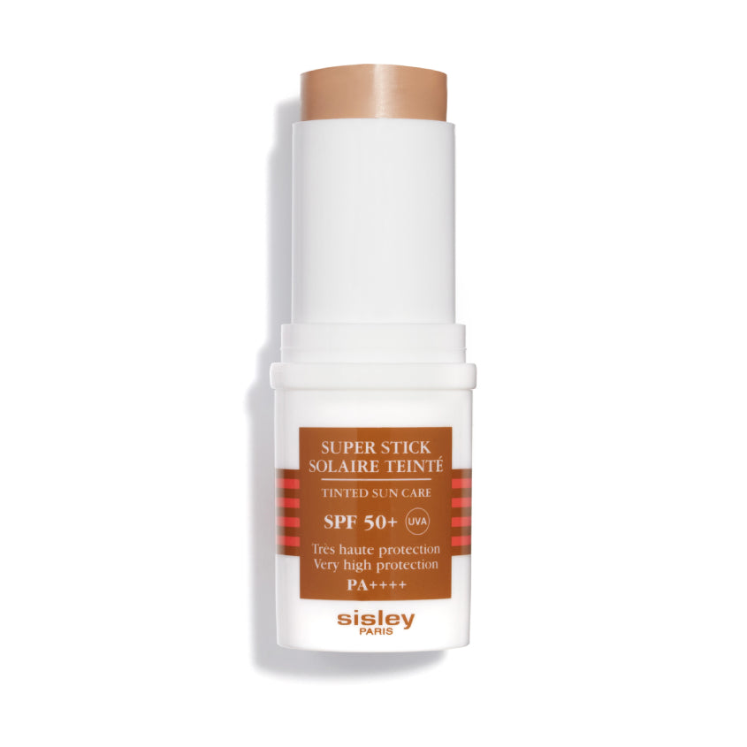 Super Stick Solaire Teinté Suncare SPF 50+