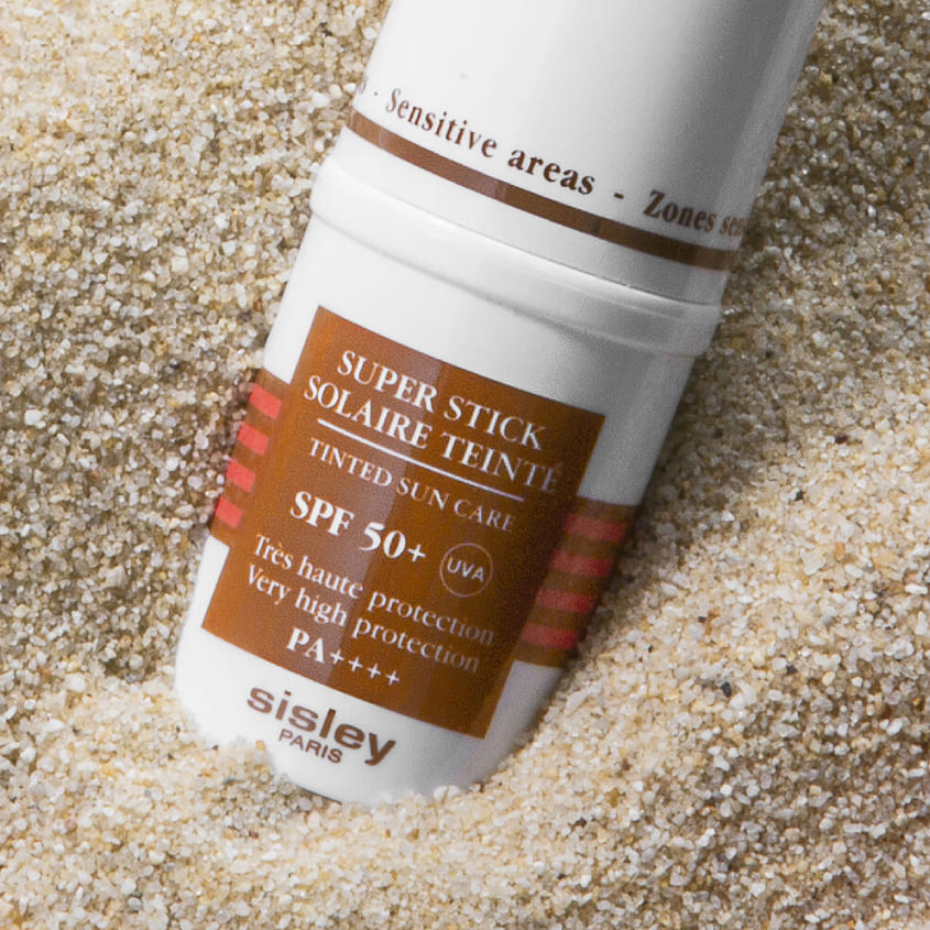 SISLEY SUPER STICK SOLAIRE SPF50+ TINTED 15G – توصيل مجاني