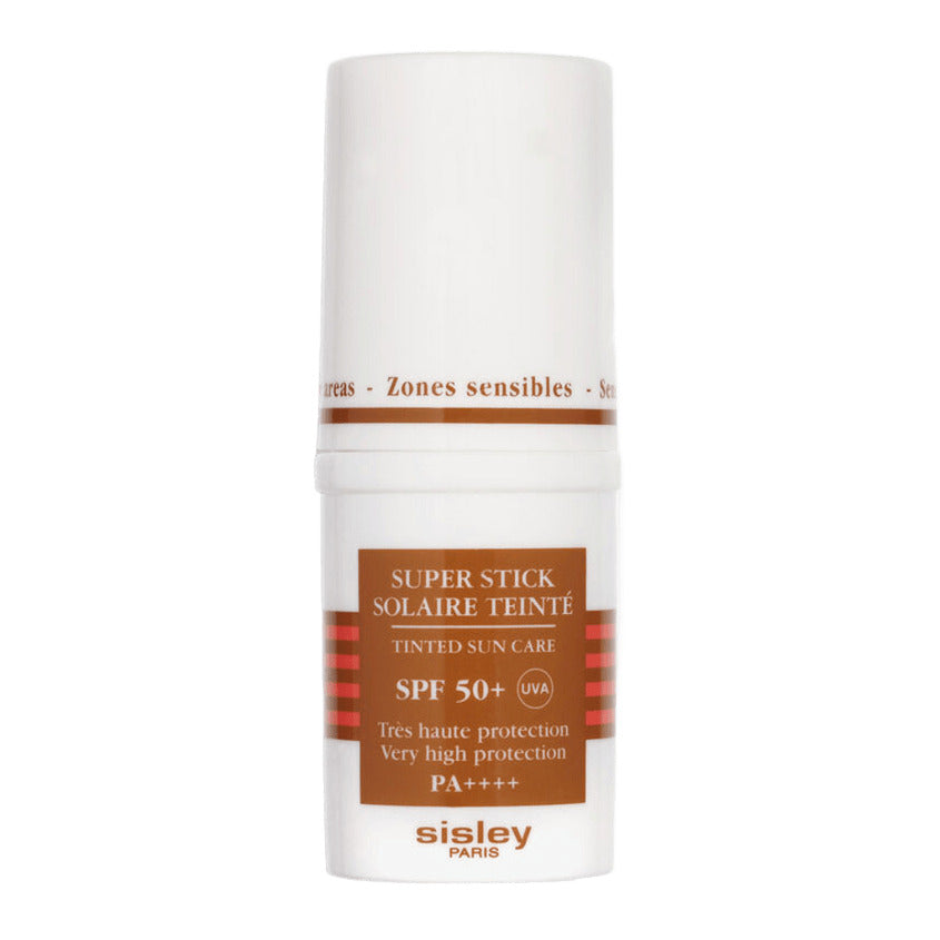 SISLEY SUPER STICK SOLAIRE SPF50+ TINTED 15G – صورة 5