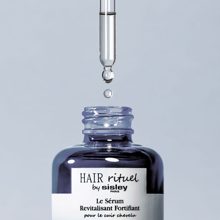 Revitalizing Fortifying Serum For The Scalp