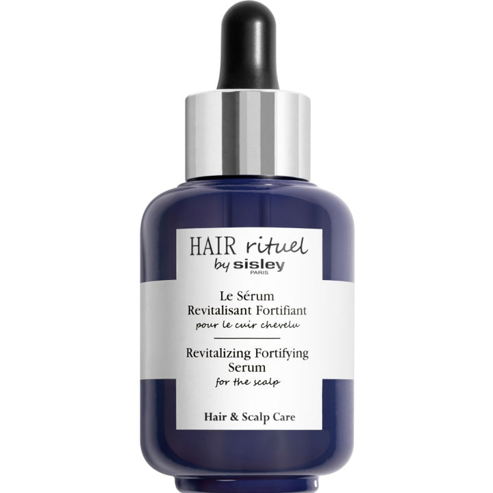 Revitalizing Fortifying Serum For The Scalp