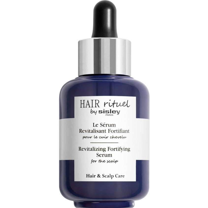 Revitalizing Fortifying Serum For The Scalp