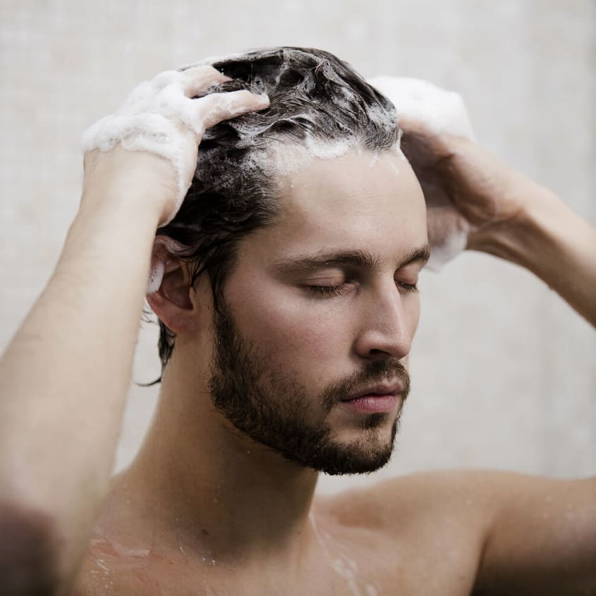 Revitalizing Smoothing Shampoo With Macadamia Oil