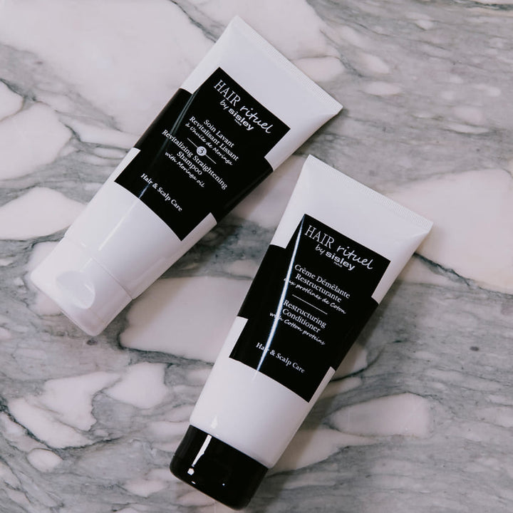 CREME DEMELANTE RESTRUCTURANTE AUX PROTEINES DE COTON 200 ML
