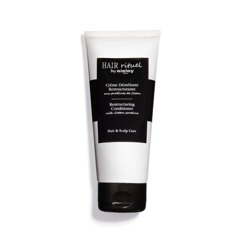 SISLEY CREME DEMELANTE RESTRUCTURANTE AUX PROTEINES DE COTON 200 ML – photo 6