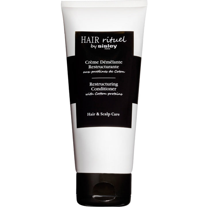 Restructuring Conditioner With Cotton Proteins