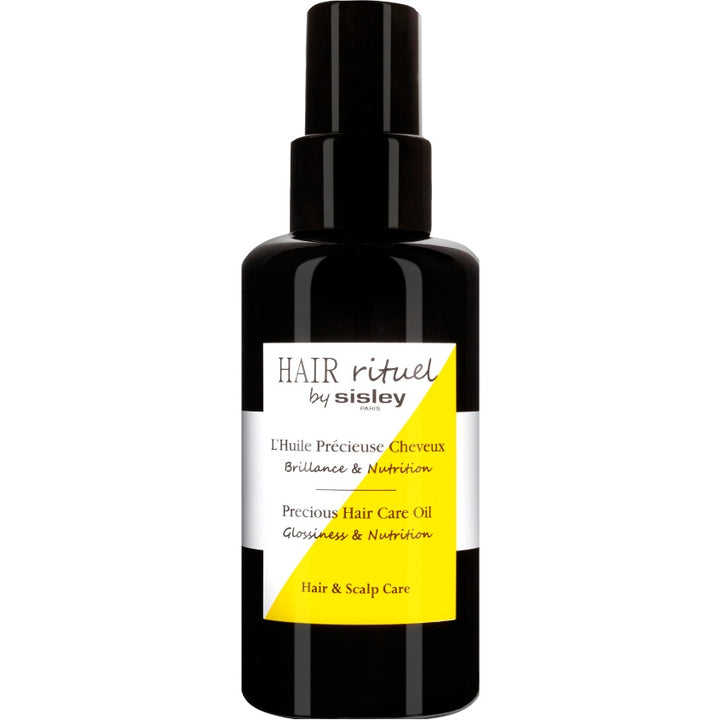 Precious Hair Care Oil
