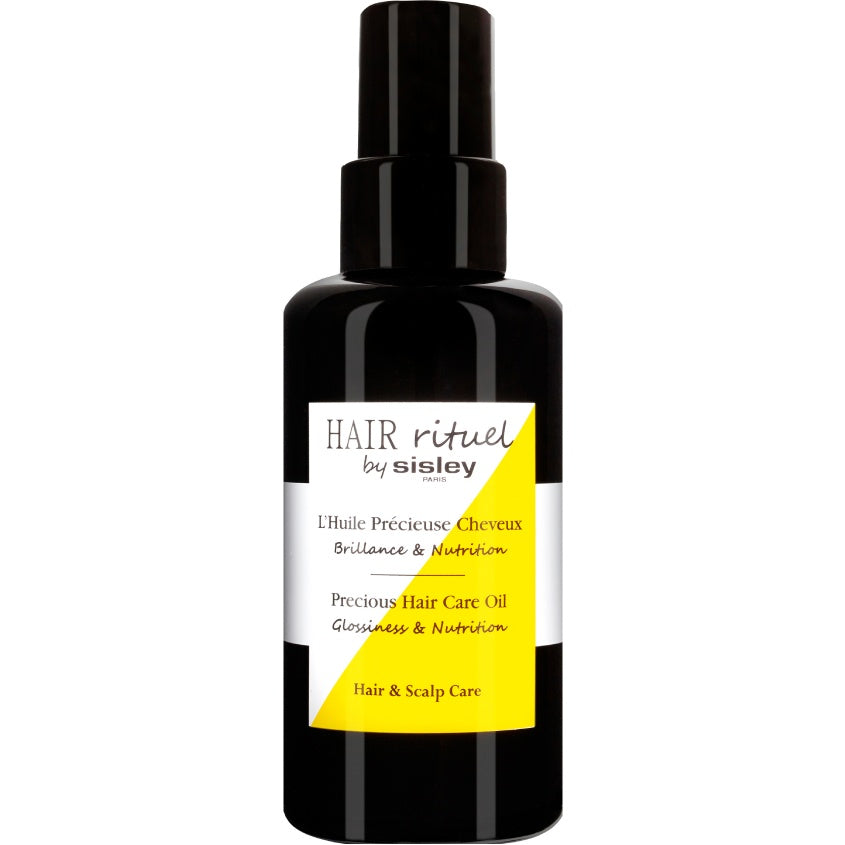 Precious Hair Care Oil