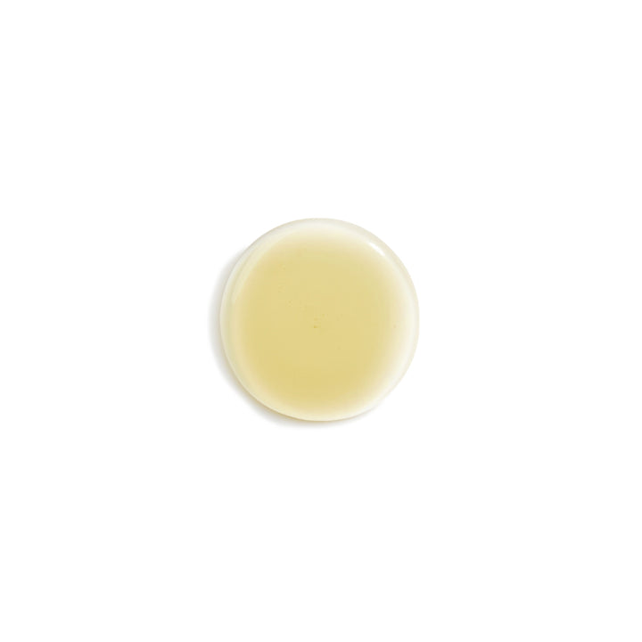 Straightening Shampoo With Moringa Oil