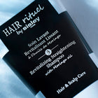 Straightening Shampoo With Moringa Oil