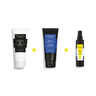 Straightening Shampoo With Moringa Oil