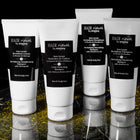 Straightening Shampoo With Moringa Oil