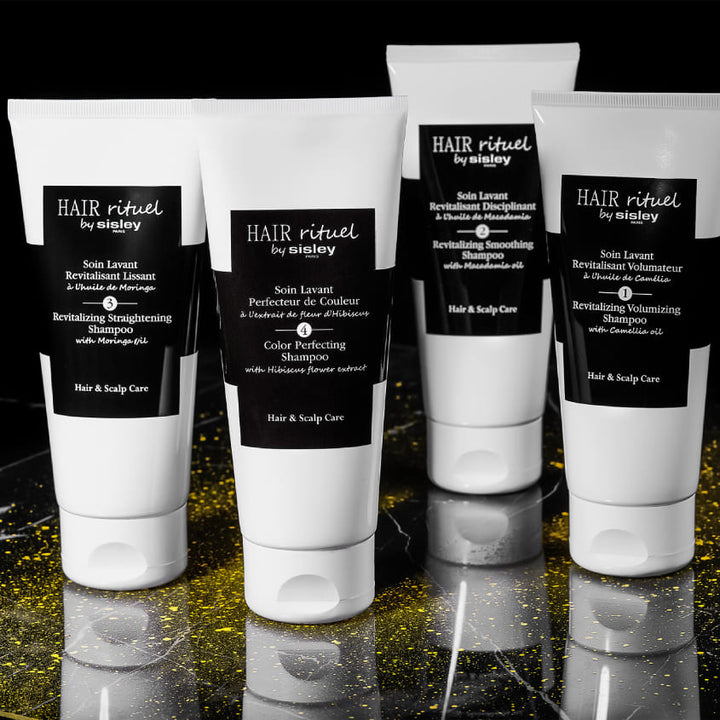 COLOR PERFECTING SHAMPOO 200ml
