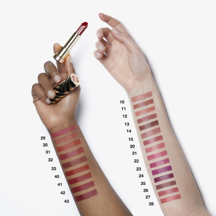 LE PHYTO-ROUGE 15 BEIGE MANHATTAN