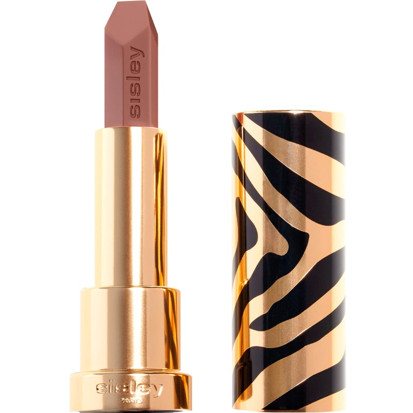 HYDRATING LONG LASTING LIPSTICK BEIGE TAHITI 11