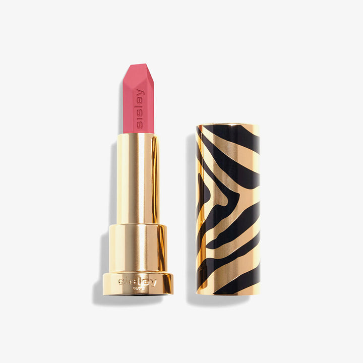 HYDRATING LONG LASTING LIPSTICK ROSE PARIS 22
