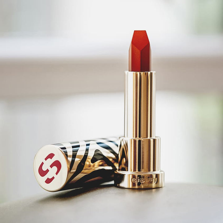 HYDRATING LONG LASTING LIPSTICK ROSE PARIS 22