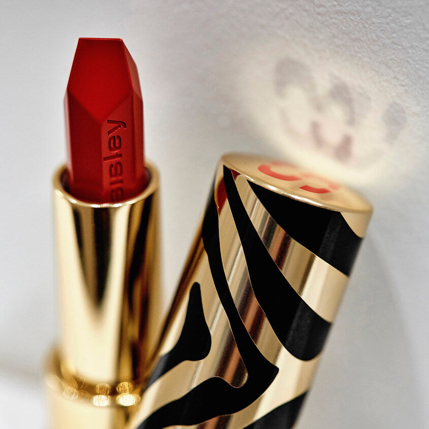 HYDRATING LONG LASTING LIPSTICK ROSE PARIS 22